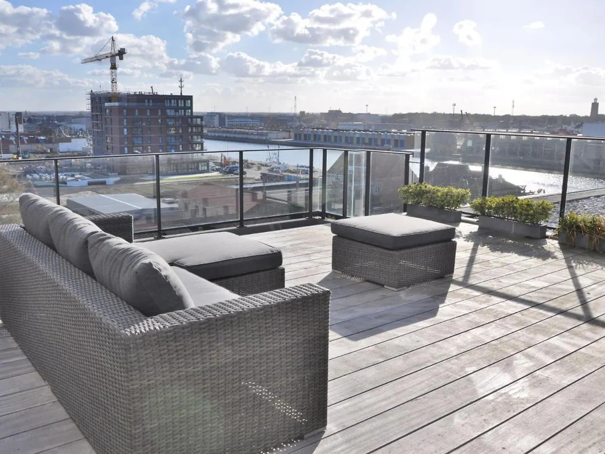 Apartment Victoria By Interhome location