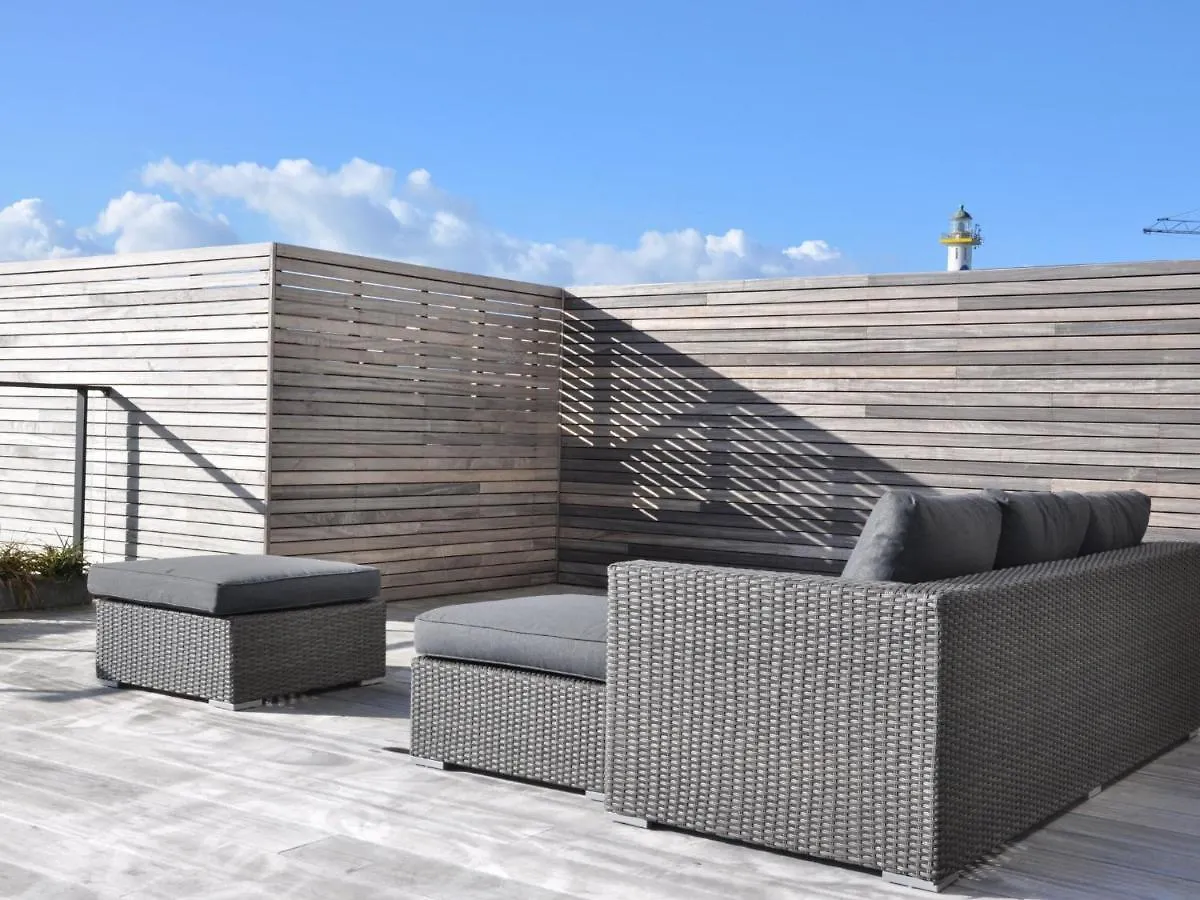 Apartment Victoria By Interhome Ostend Belgium