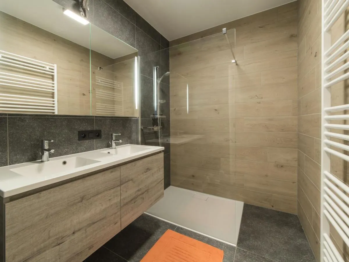 Apartment Victoria By Interhome Ostend